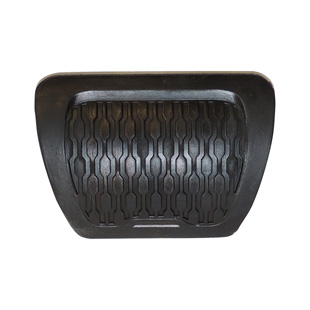 Brake Pedal Pad
