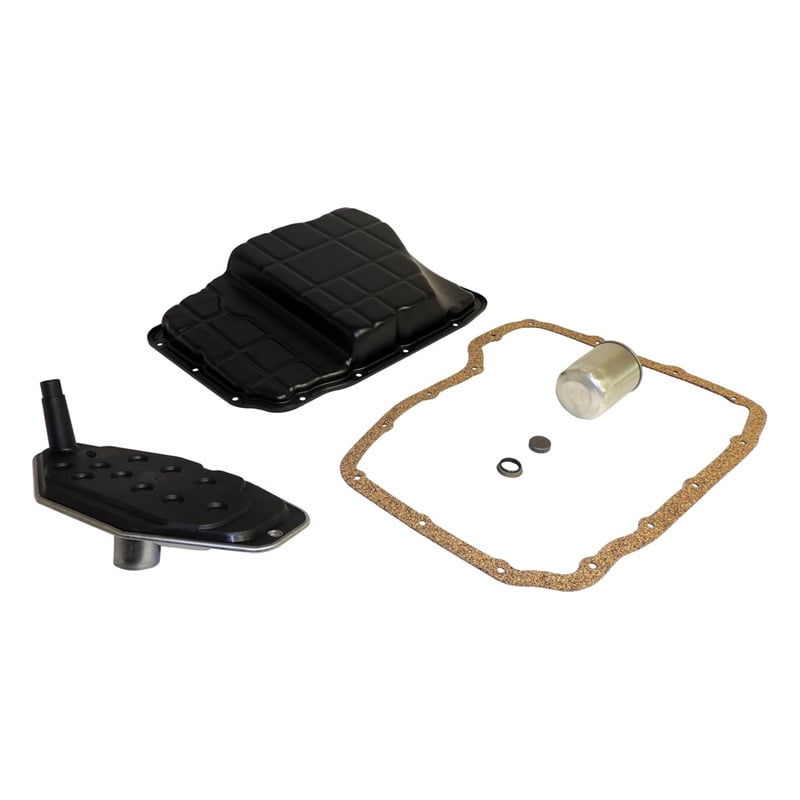 Transmission Oil Pan Kit