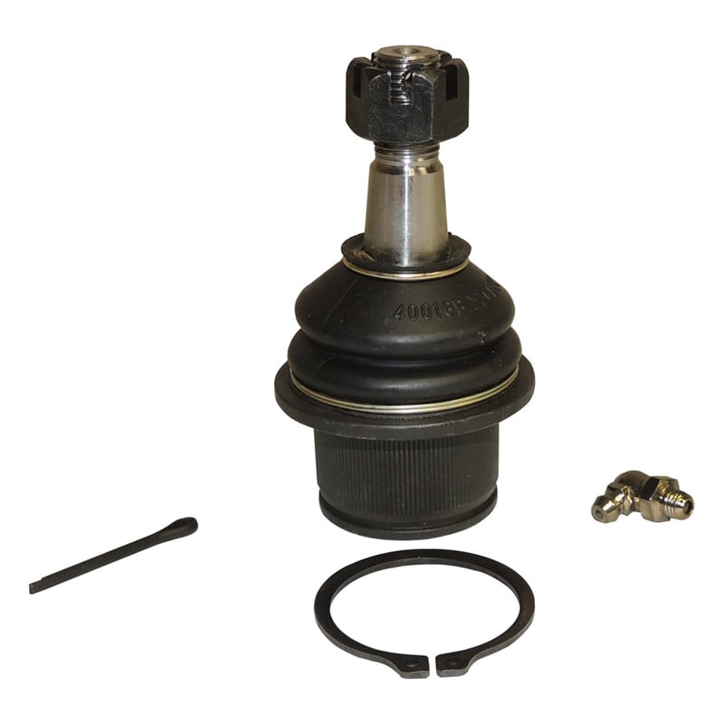 Steering Ball Joint, foran, lavere
