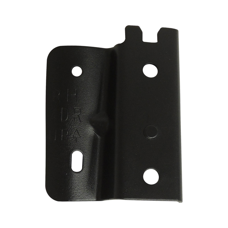 Soft Top Bow Bracker, Right