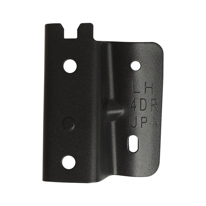 Soft Top Bow Bracker, Left