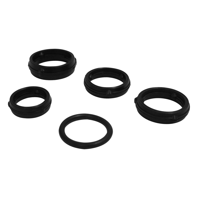 Kit de joint torique pour adapteur de filtre à huile