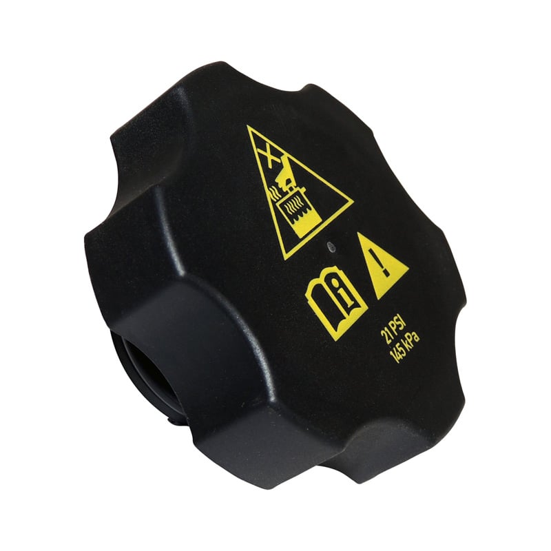 Coolant Bottle Cap