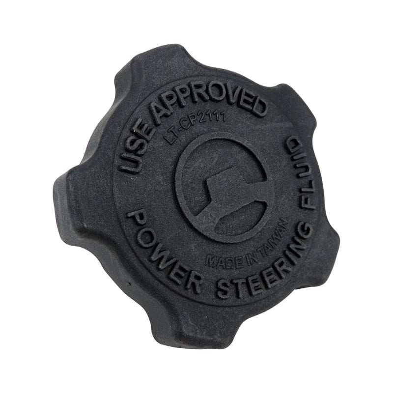 Reservoir indirizzo stopper