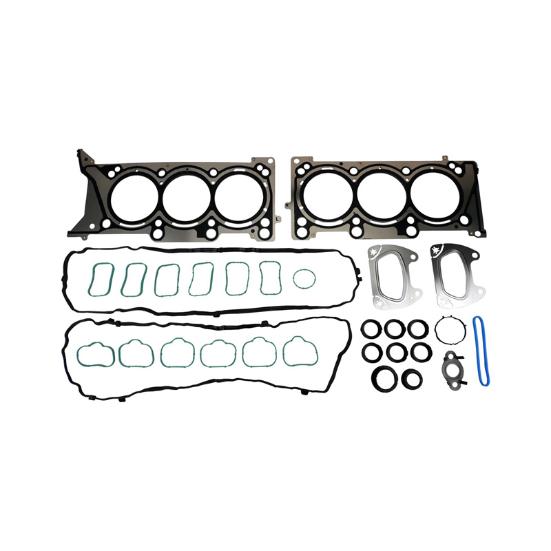 Gasket Set, Upper