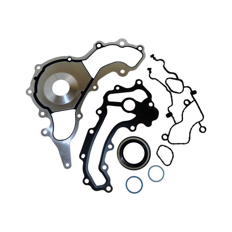 Gasket Set, Lower