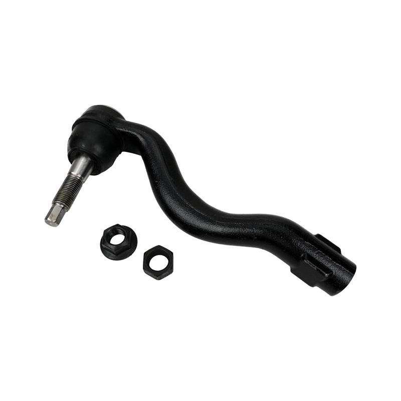 Tie Rod End, Outer, Left