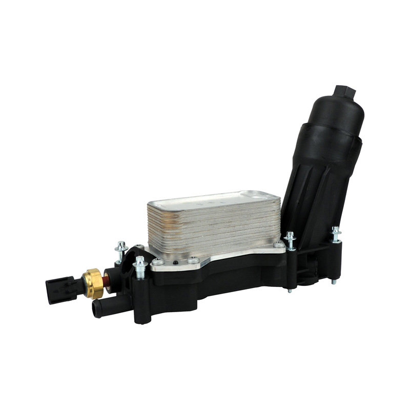 Engine Oil Filter Adapter