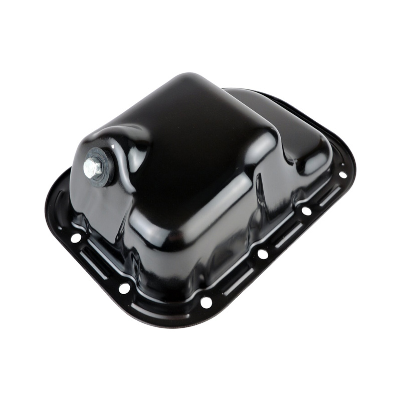 Engine Oil Pan Kit