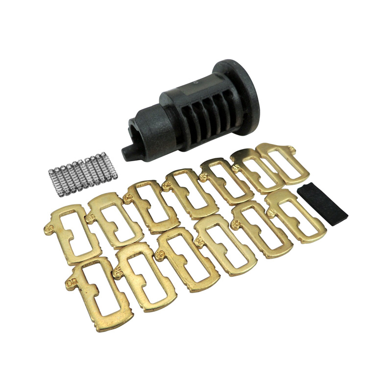 Glove Box Lock Cylinder