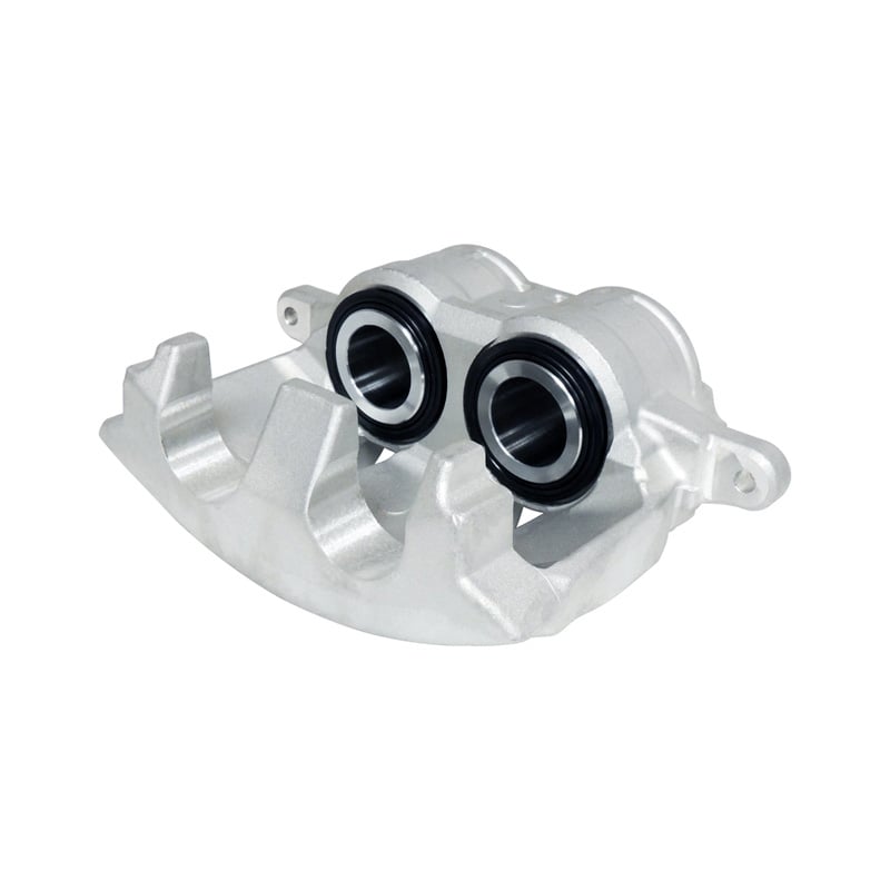 Brake Caliper, Front, Left