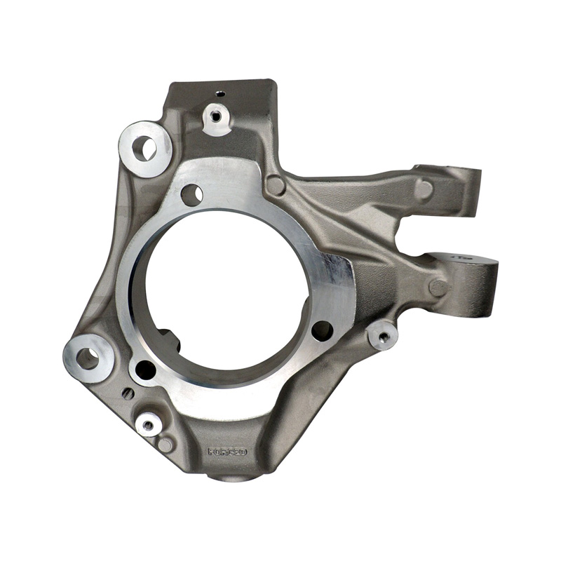Knuckle, Front, Right