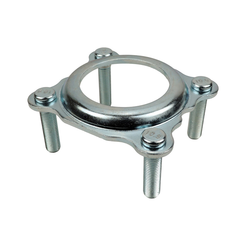 Axle Shaft Retainer