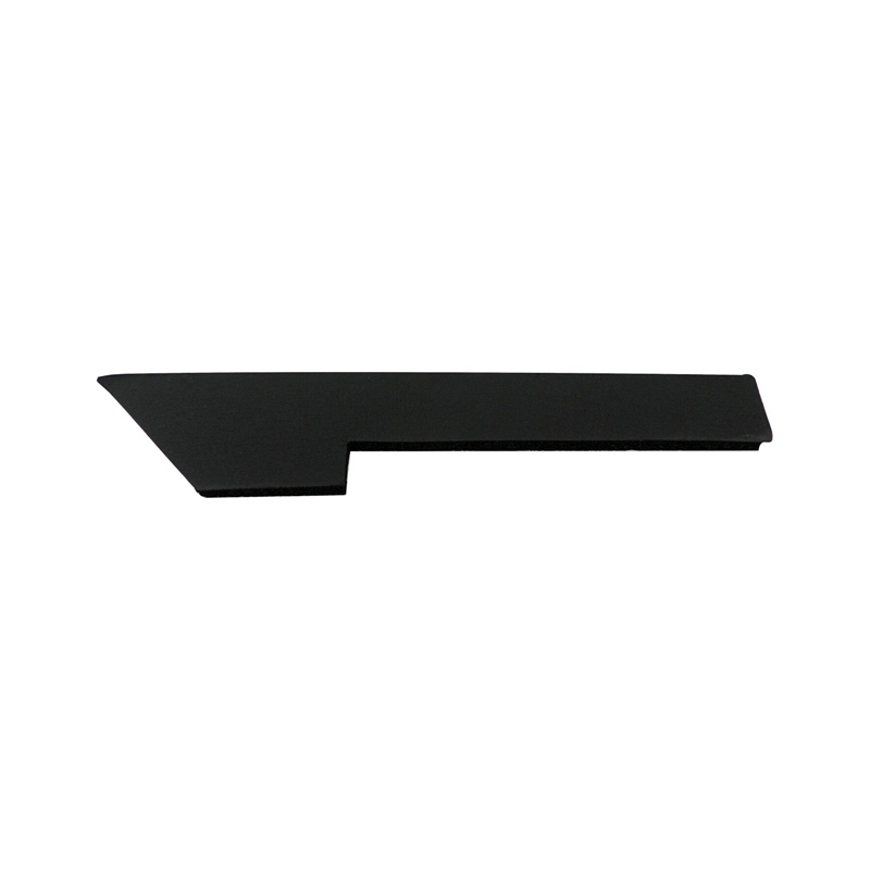Windshield Frame Seal, Right