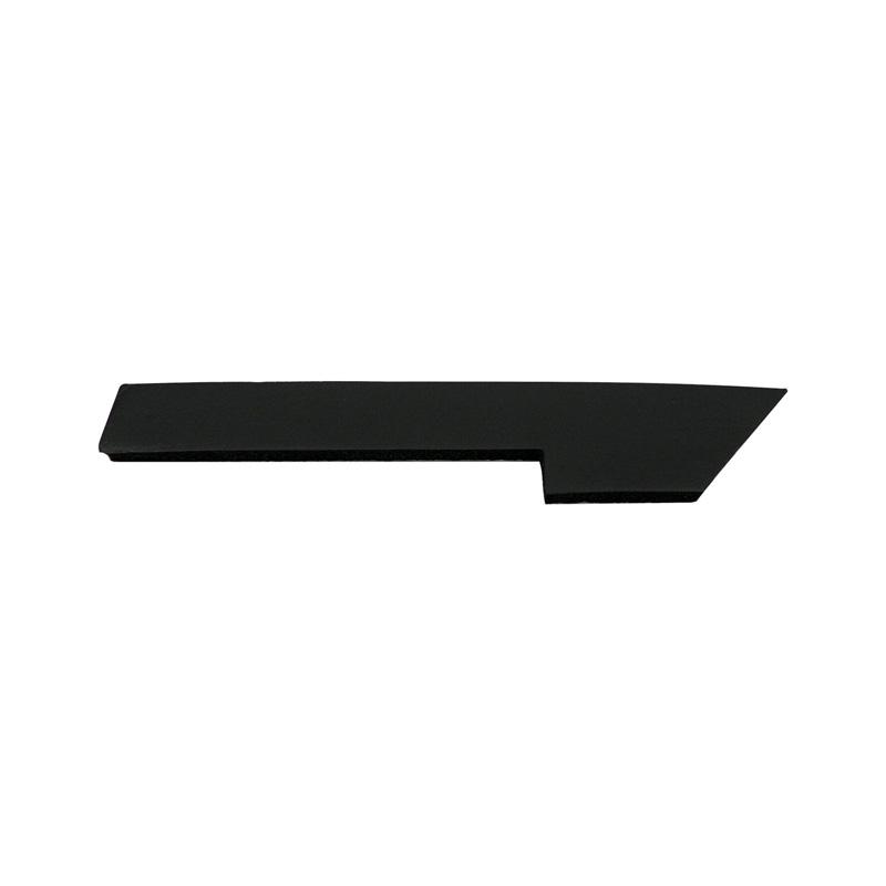 Windshield Frame Seal, Left