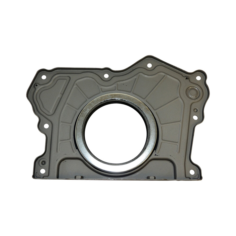 Crankshaft Rear Retainer & Seal