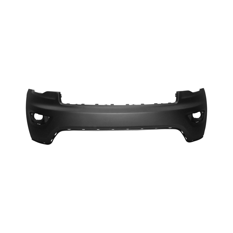Bumper Fascia, Front, Upper
