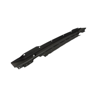 Upper Bumper Panel Filler