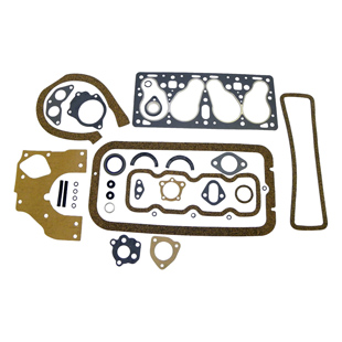 Overhaul Gasket Kit