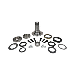 Steering Spindle Kit