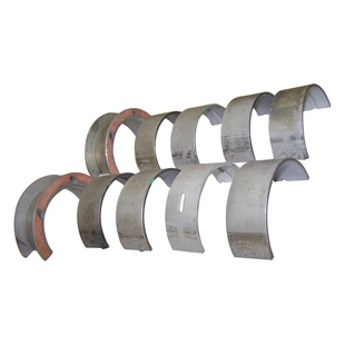 8133252K4 - Lożisko klikového hřídele