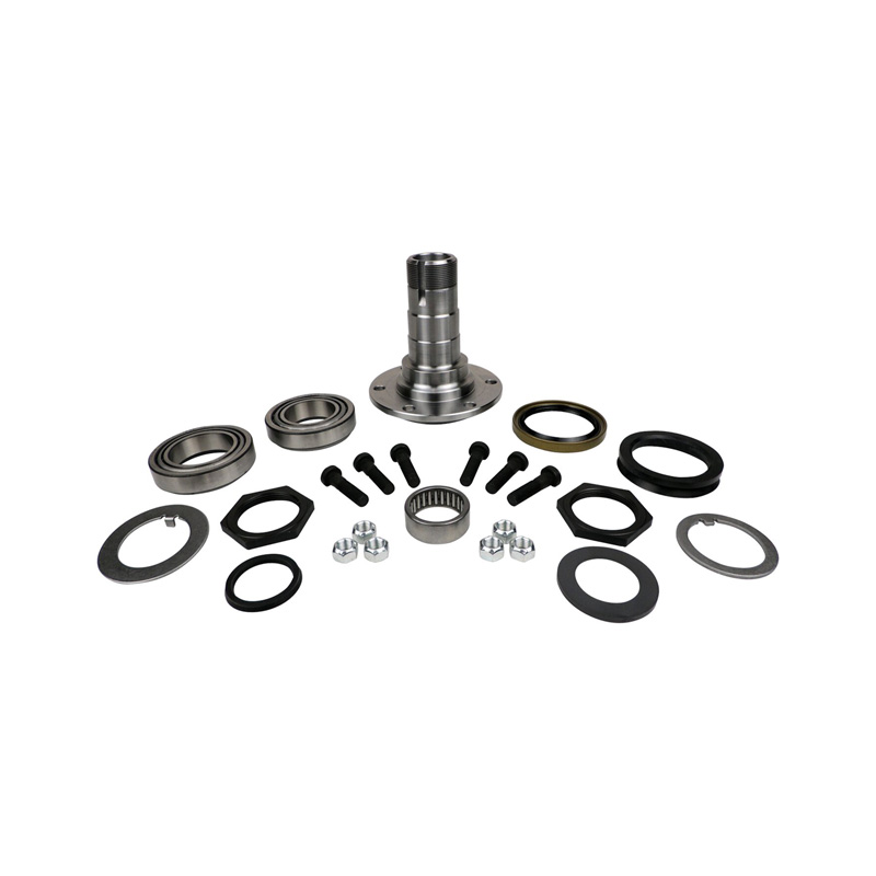 Steering Spindle Kit