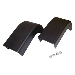 Bumper Cap Kit, anteriore