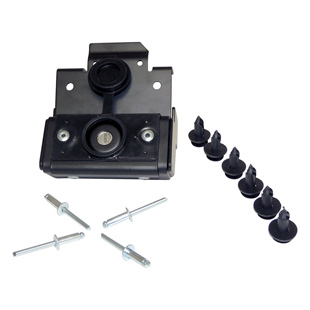 Kit de verrouillage du capot