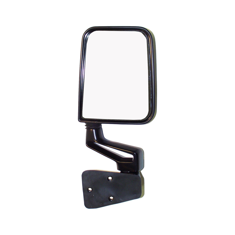 82201772 Side Mirror and Arm, right, front for Jeep Wrangler (TJ)  L  PowerTech (2464 ccm/87 kW/Petrol) - RBS Handel