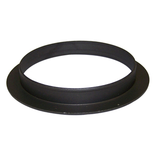 Axle Shaft Outer Oil Slinger