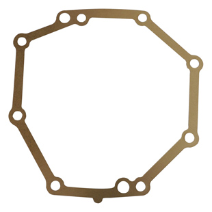 Adapter Gasket, rear