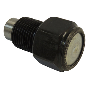 Rückwärtsgang-Pin, links