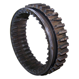 Reverse Sliding Gear