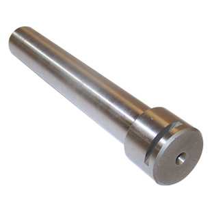 Obváděcí eje de marcha atrás