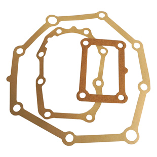 T84A Gasket Kit