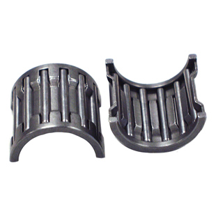 83500644 - Caged Roller Bearing