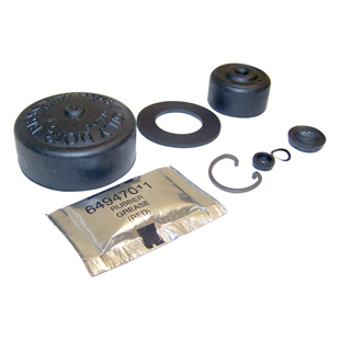 Repair Kits for Master Cylinders