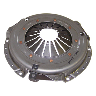 Clutch Pressure Plate