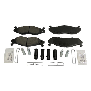 Brake Pad Master Kit