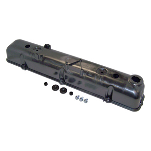 Valve Cover
