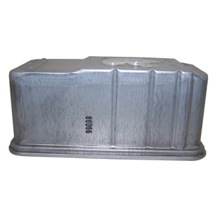 Polttoainesuodatin (2.1 TD)