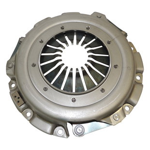 Clutch Pressure Plate