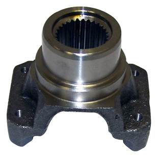 Pinion Yoke, rear