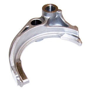 1:a och 2:a växlar för växelspak