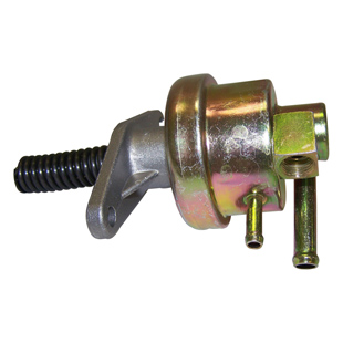 Mechanical Fuel Pump