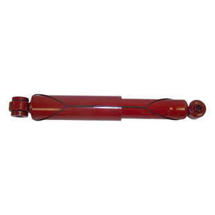 Stoßdämpfer hinten Standard