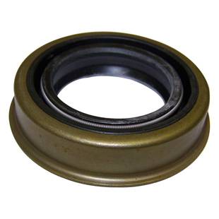 Output Seal Transfer Case, foran