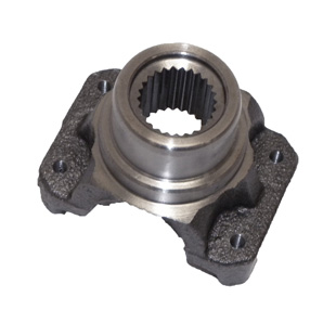 Input or Output Yoke, rear