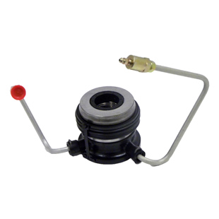 Urtrampningsmekanism, koppling