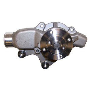 Vattenpump